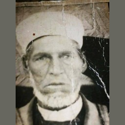 محمود بن يوسف بن إسماعيل الزقط العمري العدوي القرشي الخندفي