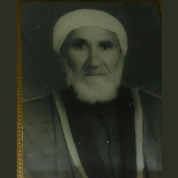 علي بن عبدالله بن علي الزقط العمري العدوي القرشي الخندفي