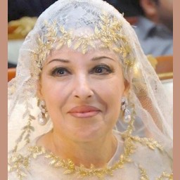 نجاة الصغيرة بنت محمد كمال بن حسني البابا