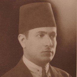 محمد كمال بن حسني البابا