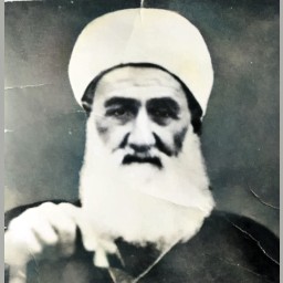 الشيخ عوض بن أحمد بن محمد الهامي التميمي