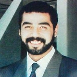 عدي بن صدام بن حسين المجيد البوناصر