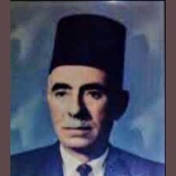 عبدالرحمن بن سليمان بن علي الرشيدات