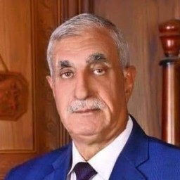 محمد بن عقيل بن خطار الشطناوي