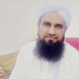 قاسم بن الله بخش بن نورمحمد