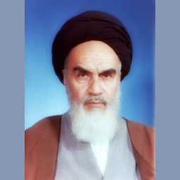 روح الله بن مصطفى بن أحمد الخميني