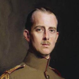 أندرو بن جورج بن كريستيان غلوكسبورغ أولدنبورغ