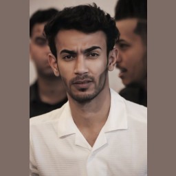 حسين بن حميد بن عبدالله