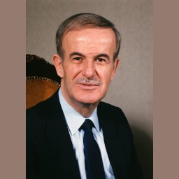 حافظ بن علي بن سليمان الأسد