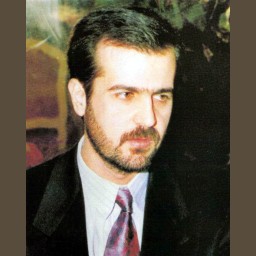 باسل بن حافظ بن علي الأسد