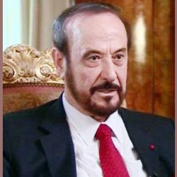 رفعت بن علي بن سليمان الأسد