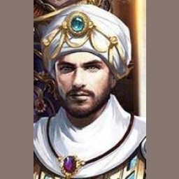 علي (حيدرة) بن محمد بن إدريس