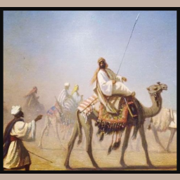 نزار بن معد بن عدنان