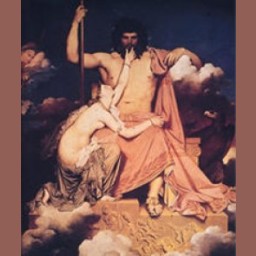 أورانوس بن كاوس بن إغريقيس