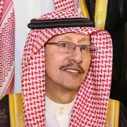 الأمير فيصل بن تركي بن سعود آل سعود المريدي الجدلي العنزي