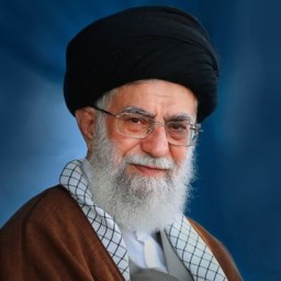 السيد علي بن جواد خامنئي