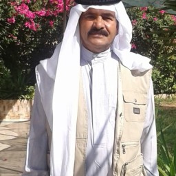 محمد بن حسين بن محمد الحسينات الكايد العدوان