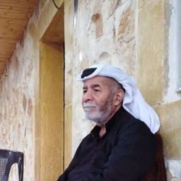 صالح بن حسين بن محمد الحسينات الكايد العدوان