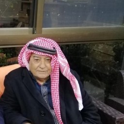 عارف بن صالح بن شبلي الحسينات الكايد العدوان