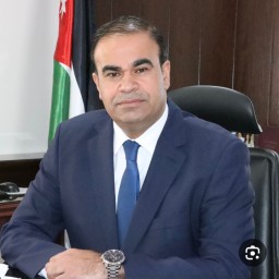 منصور بن عودة بن أحمد الوريكات العدوان