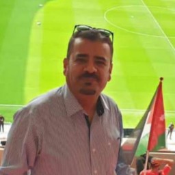 حابس بن ابراهيم بن حسين الحسينات الكايد العدوان