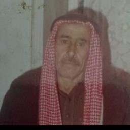 علي بن كايد بن حسين الحسينات الكايد العدوان