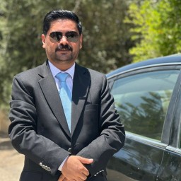 حسين بن ابراهيم بن حسين الحسينات الكايد العدوان