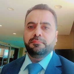 حسان بن ابراهيم بن حسين الحسينات الكايد العدوان