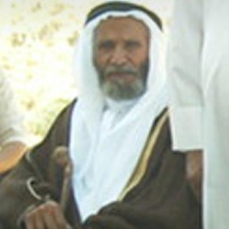 محمد بن كايد بن حسين الحسينات الكايد العدوان