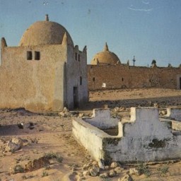 سيدي محمد السائح بن أحمد بن علي