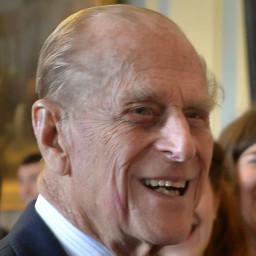 فيليب بن أندرو بن جورج غلوكسبورغ أولدنبورغ