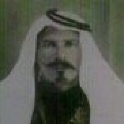 دليوان بن محمد بن عبدالقادر المجالي