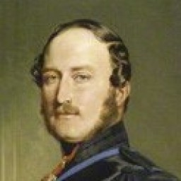 ألبرت بن إرنست بن فرانسيس بن إرنست فريدريك بن فرنسيس جوسياس بن يوهان إرنست بن إرنست فتين