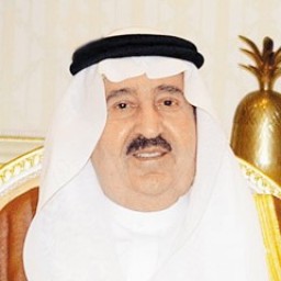 الأمير فواز بن عبدالعزيز بن عبدالرحمن آل سعود المريدي الجدلي العنزي
