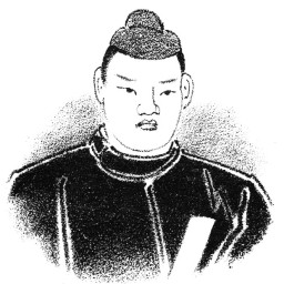 تشواي بن ميكوتو بن کیکو ياموتو
