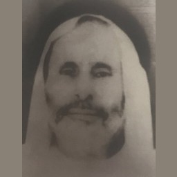الشيخ سلطان بن جاسم بن محمد آل ثاني المعضادي التميمي الربابي الخندفي