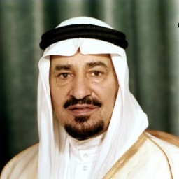 الملك خالد الثاني بن عبدالعزيز بن عبدالرحمن بن فيصل بن تركي بن عبدالله بن محمد آل سعود المريدي الجدلي العنزي