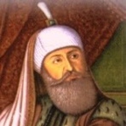 محمد الرشيد باي بن حسين بن علي الحسيني
