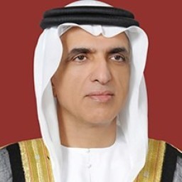 الشيخ سعود بن صقر بن محمد القاسمي