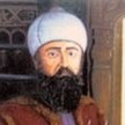 حسين باي الأول بن علي