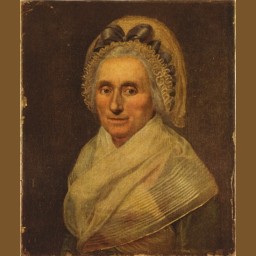 ماري بال بنت جوسف بال بن ويليام