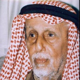 الشيخ جاسم بن ثاني بن جاسم آل ثاني المعضادي التميمي الربابي الخندفي