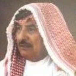 حابس باشا بن رفيفان بن محمد المجالي