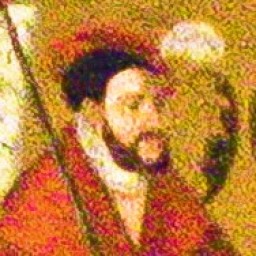 غيرهارد السادس بن هنري بن غيرهارد