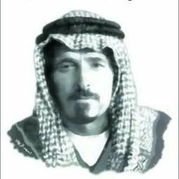 مثقال بن سطام بن فندي الفايز الصخري
