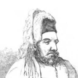 الشريف محمد بن عبدالمعين بن عون العوني العبدلي الحسني العلوي الهاشمي القرشي الخندفي