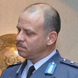 الأمير فيصل بن الحسين بن طلال بن عبدالله بن الحسين بن علي بن محمد العوني العبدلي الحسني العلوي الهاشمي القرشي الخندفي