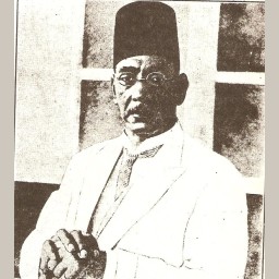 محمد حافظ بن إبراهيم