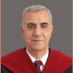 محمد بن رشيد بن يوسف القوادرة الشطناوي