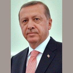 رجب طيب بن أحمد أردوغان